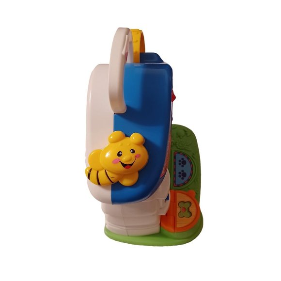 Fisher Price Laugh & Learn Puppy's Playhouse - Picture 4 of 4